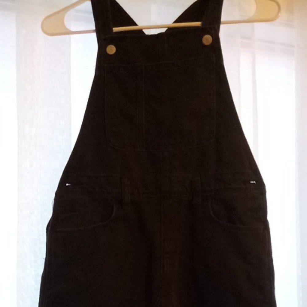 Overall Dress